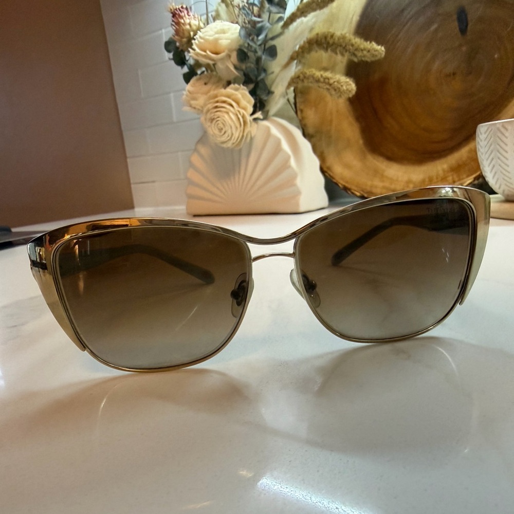 Tiffany & Co. Sunglasses